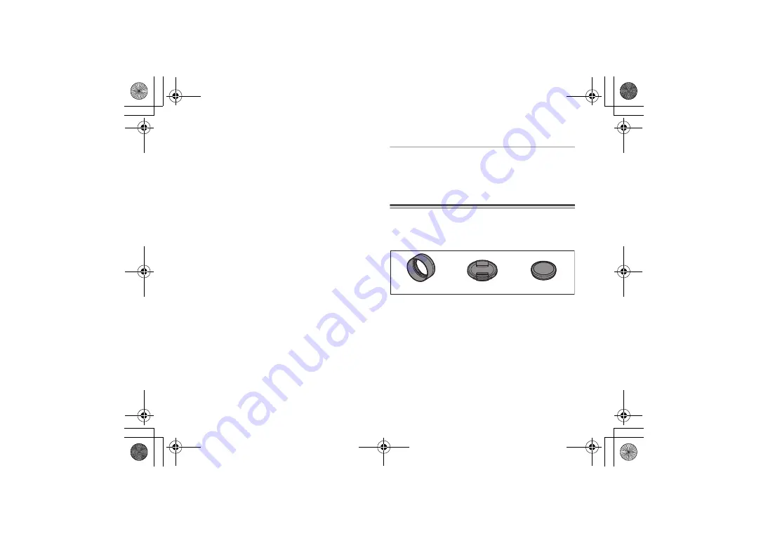 Panasonic 5025232921003 Operating Instructions Manual Download Page 42