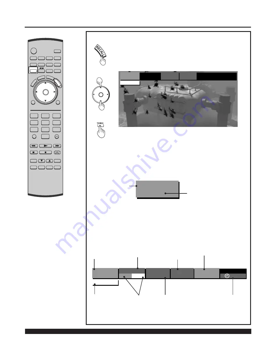 Panasonic 50LCX63 - PT - 50