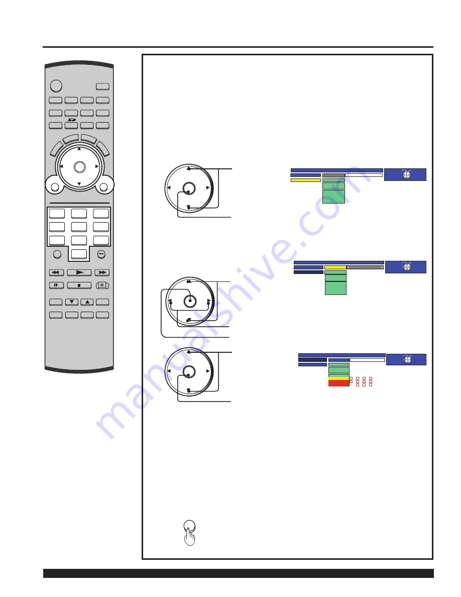 Panasonic 50LCX63 - PT - 50