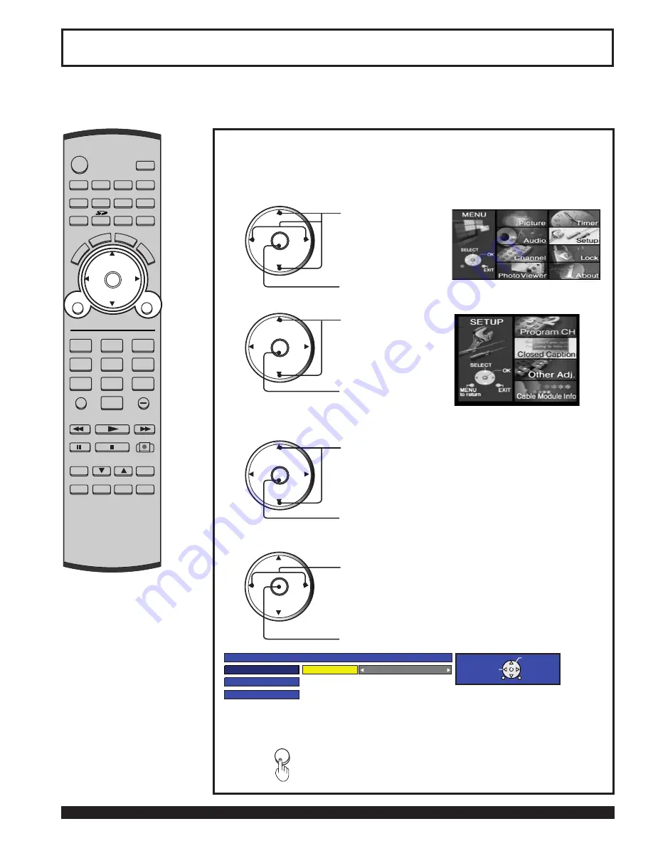 Panasonic 50LCX63 - PT - 50