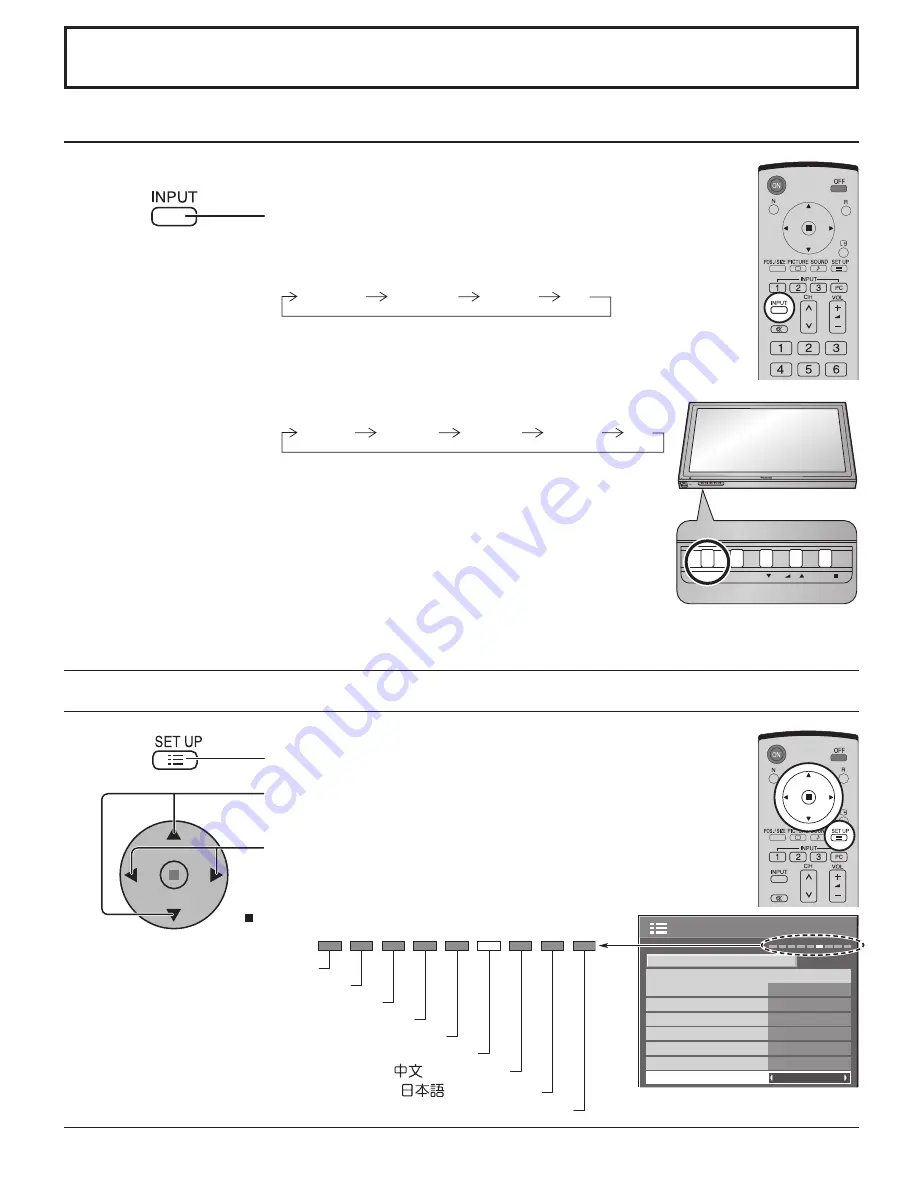 Panasonic 50PH10UK - 50