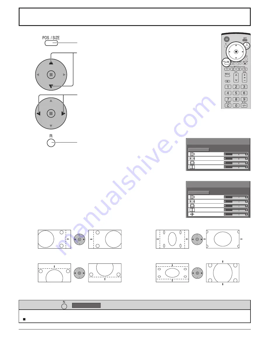 Panasonic 50PH10UK - 50