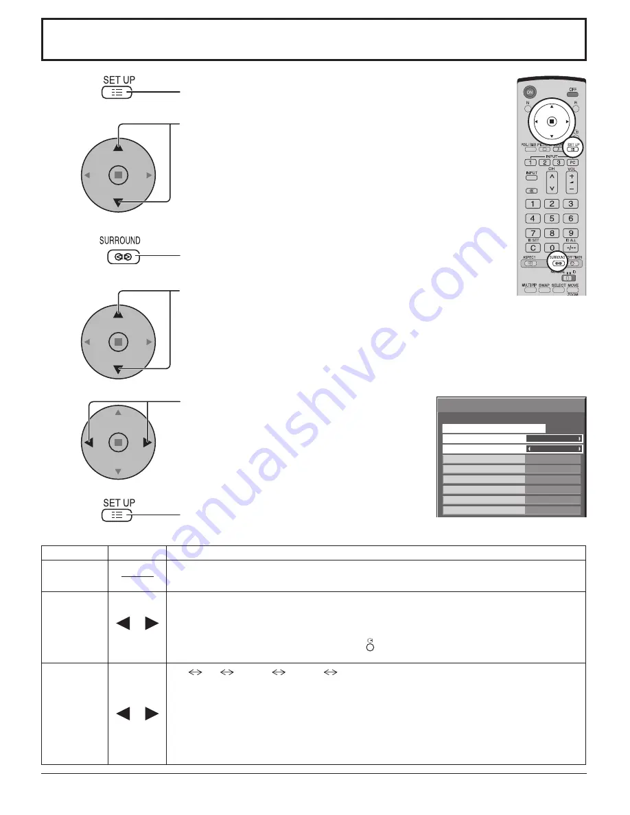 Panasonic 50PH10UK - 50