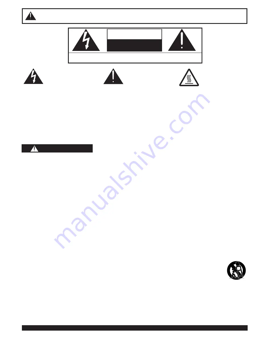 Panasonic 60LCX64 - PT - 60