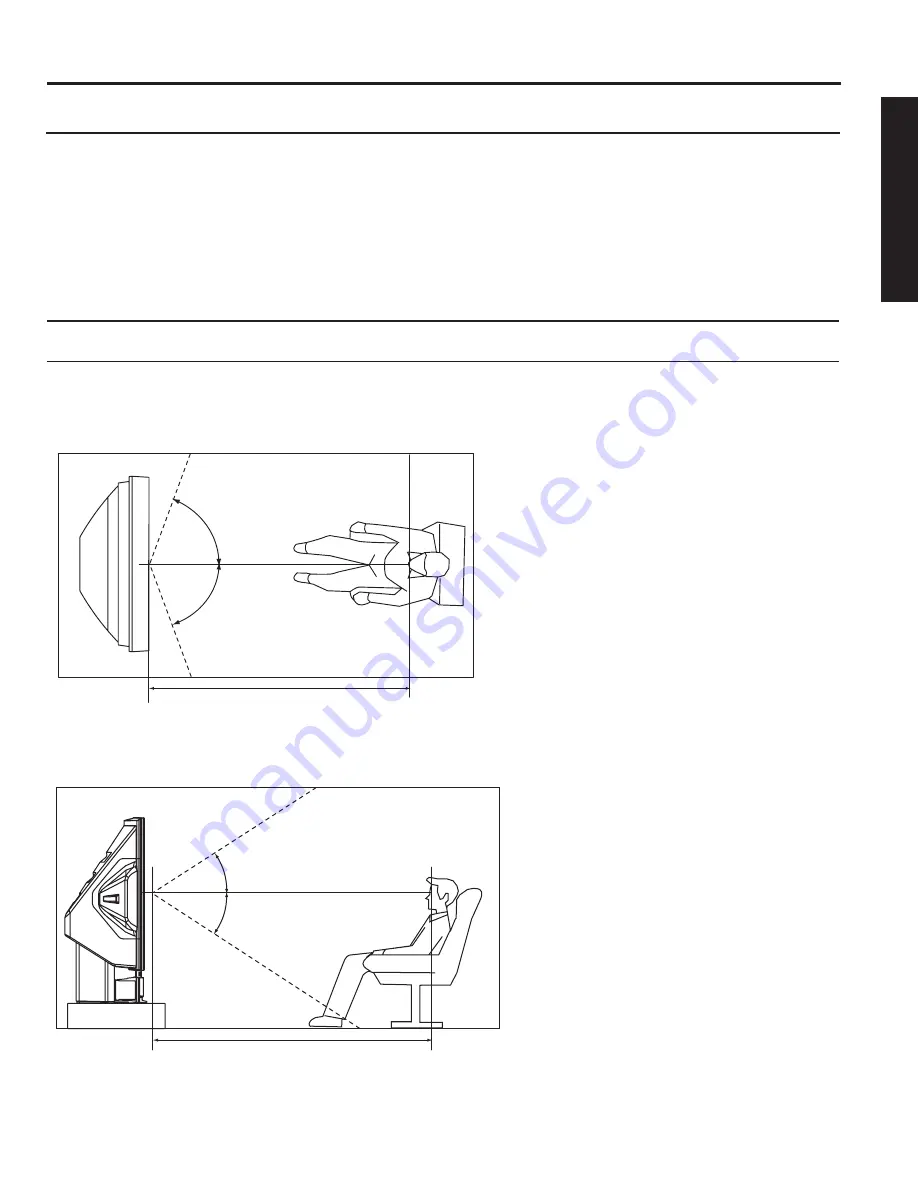 Panasonic 60LCX64 - PT - 60