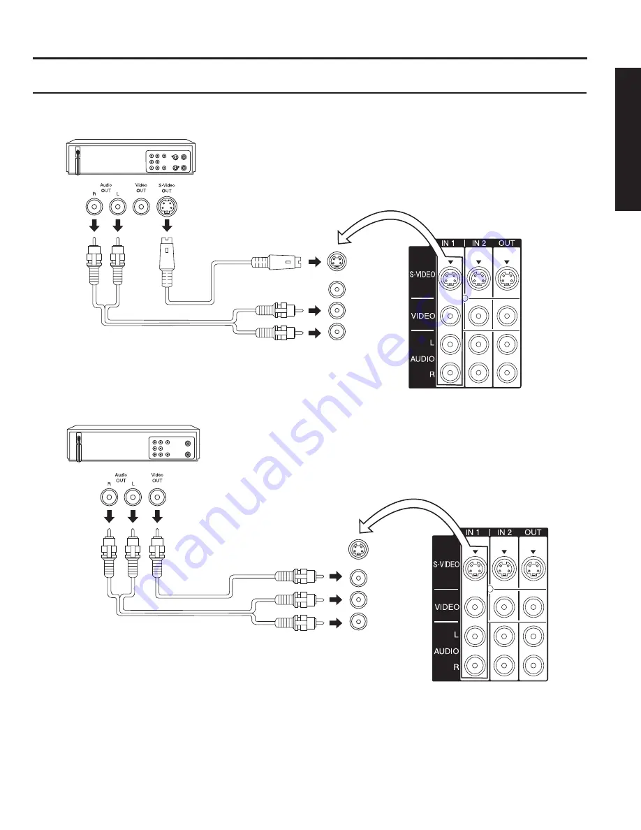 Panasonic 60LCX64 - PT - 60