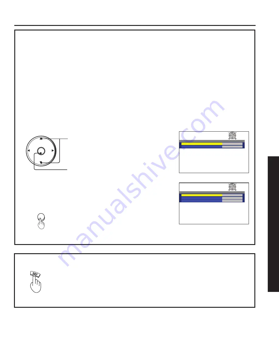 Panasonic 60LCX64 - PT - 60