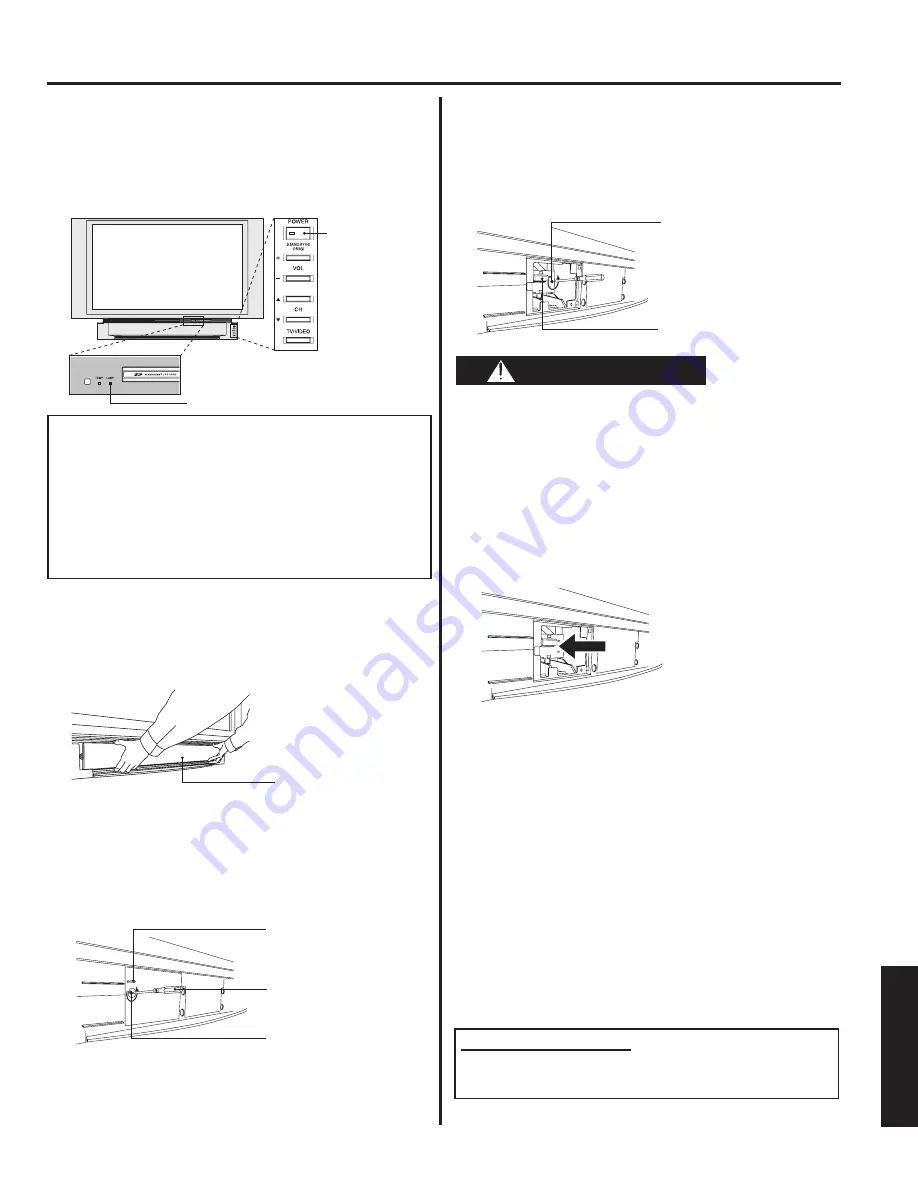 Panasonic 60LCX64 - PT - 60