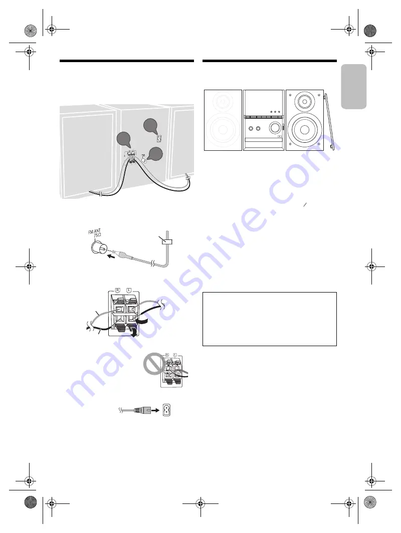 Panasonic 885170283862 Скачать руководство пользователя страница 28