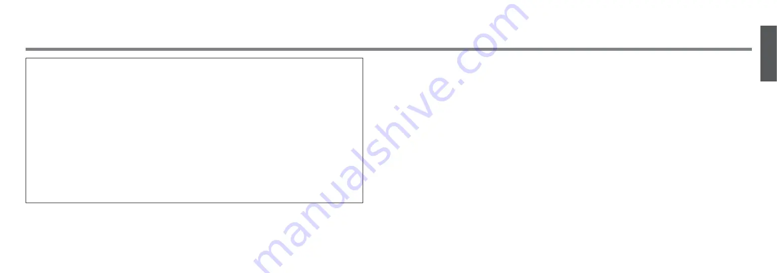 Panasonic 932CY-BT100U Manual Download Page 16