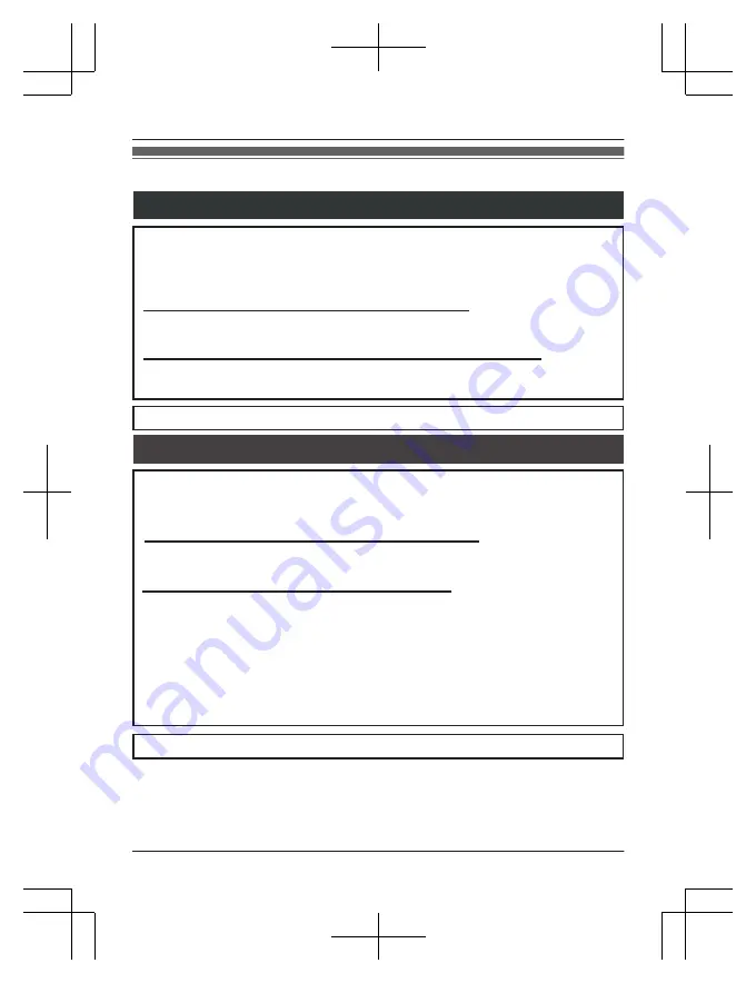 Panasonic 96NKX-TGA277 Operating Instructions Manual Download Page 43