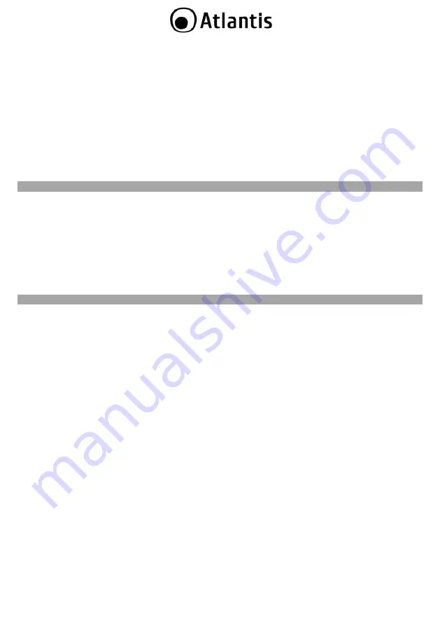 Panasonic A02-ACAM3KIT Quick Start Manual Download Page 4