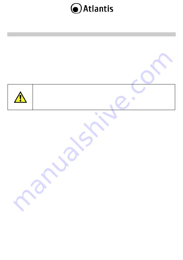 Panasonic A02-ACAM3KIT Quick Start Manual Download Page 70