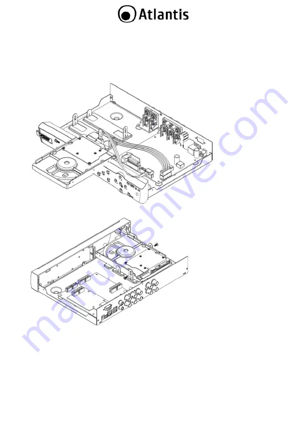 Panasonic A02-ACAM3KIT Quick Start Manual Download Page 71