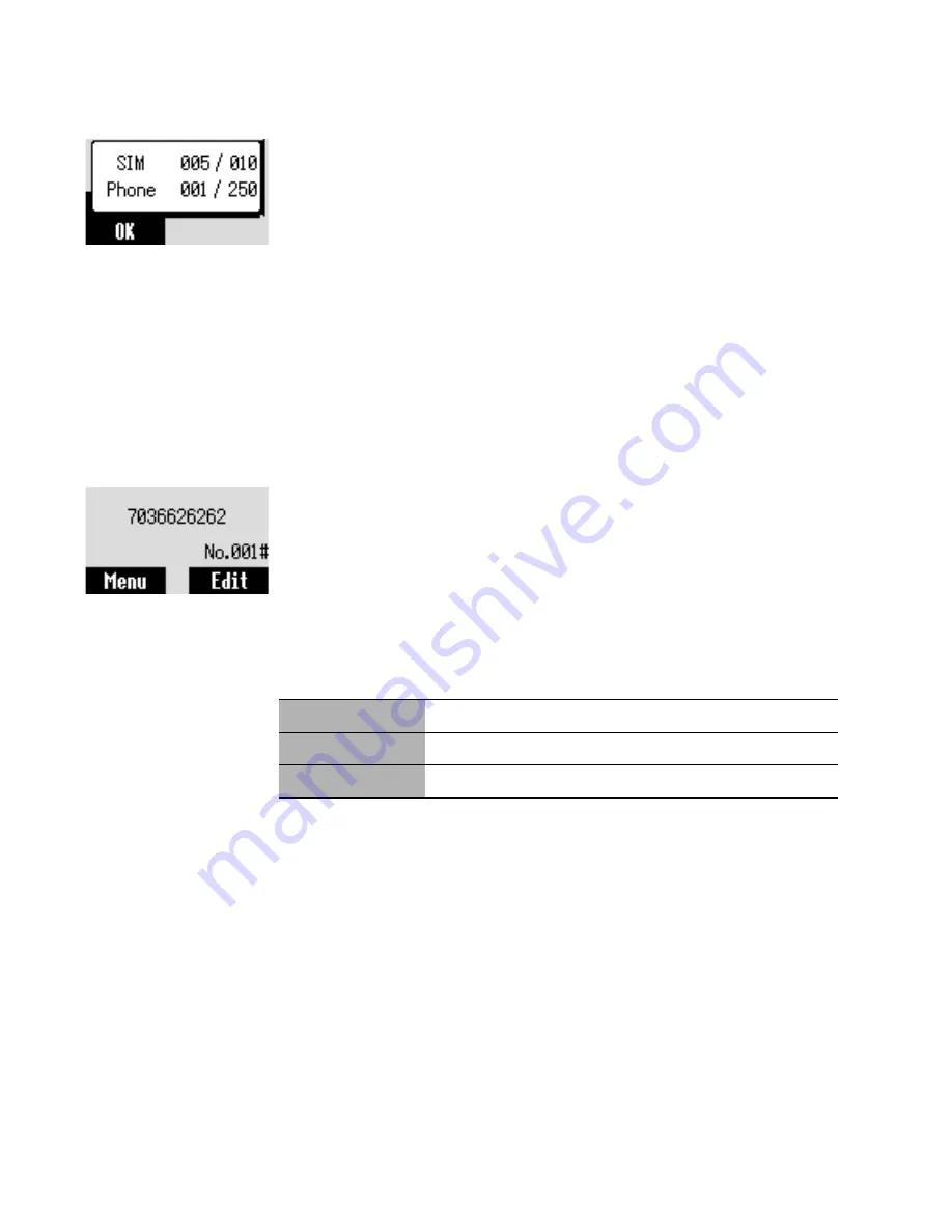 Panasonic A101 Operating Instructions Manual Download Page 49