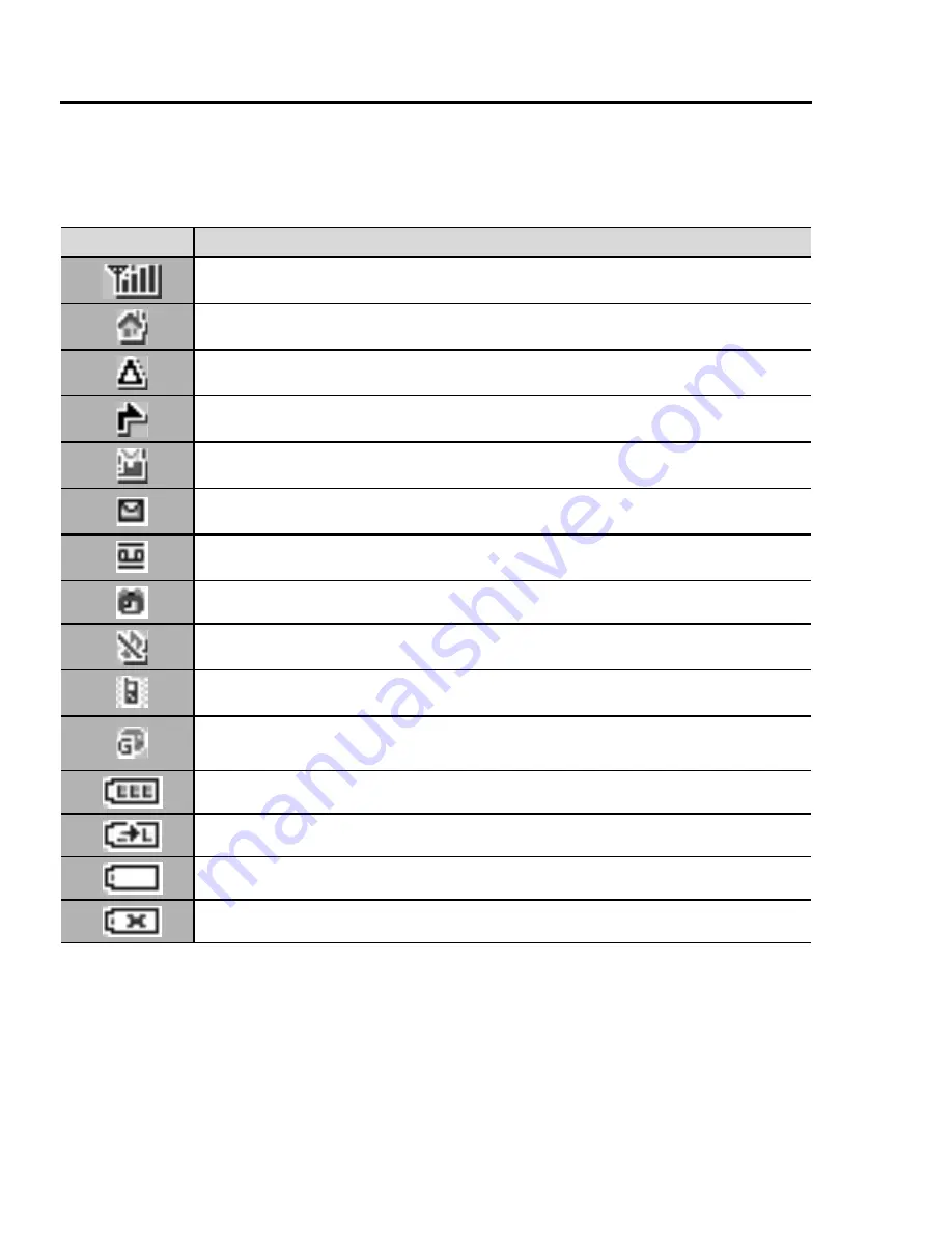 Panasonic A210 Operating Instructions Manual Download Page 19