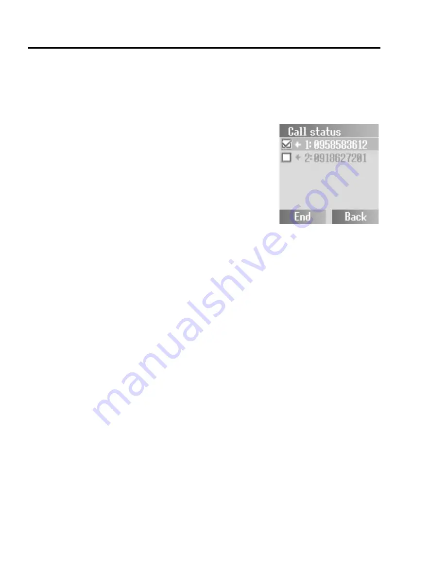 Panasonic A210 Operating Instructions Manual Download Page 33