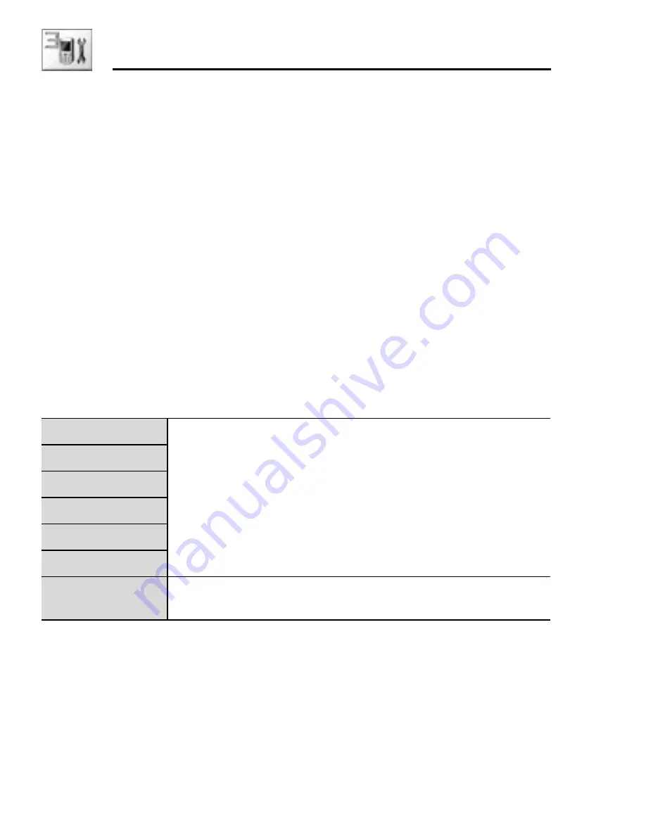 Panasonic A210 Operating Instructions Manual Download Page 65