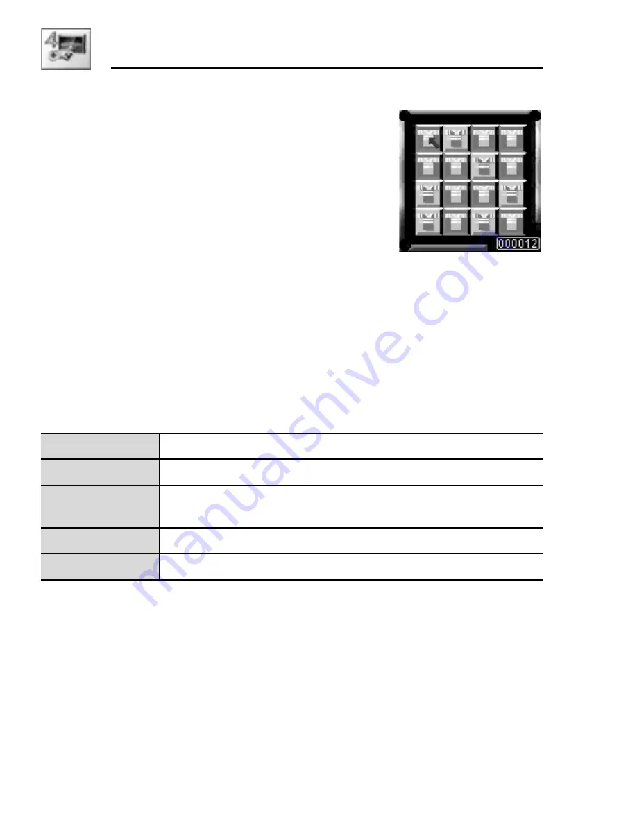 Panasonic A210 Operating Instructions Manual Download Page 85