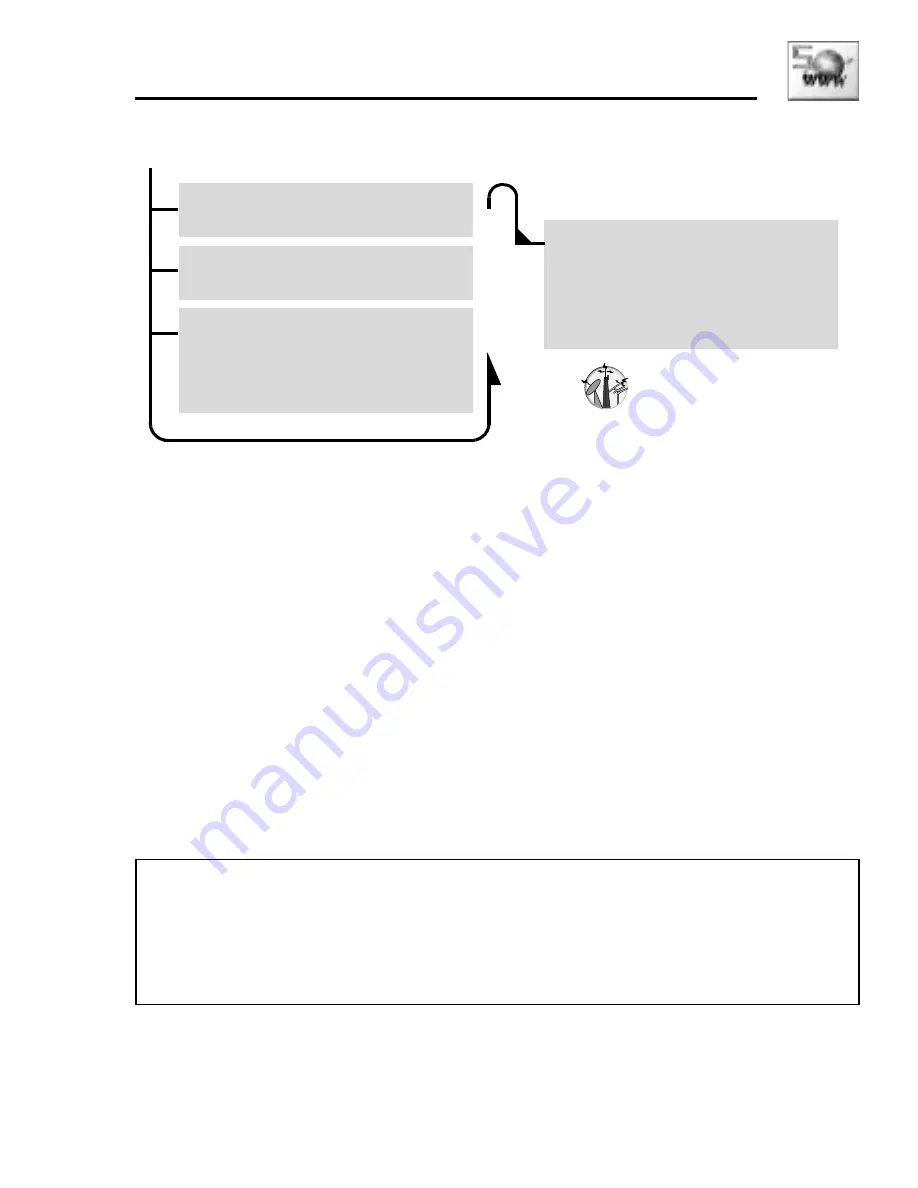 Panasonic A210 Operating Instructions Manual Download Page 86