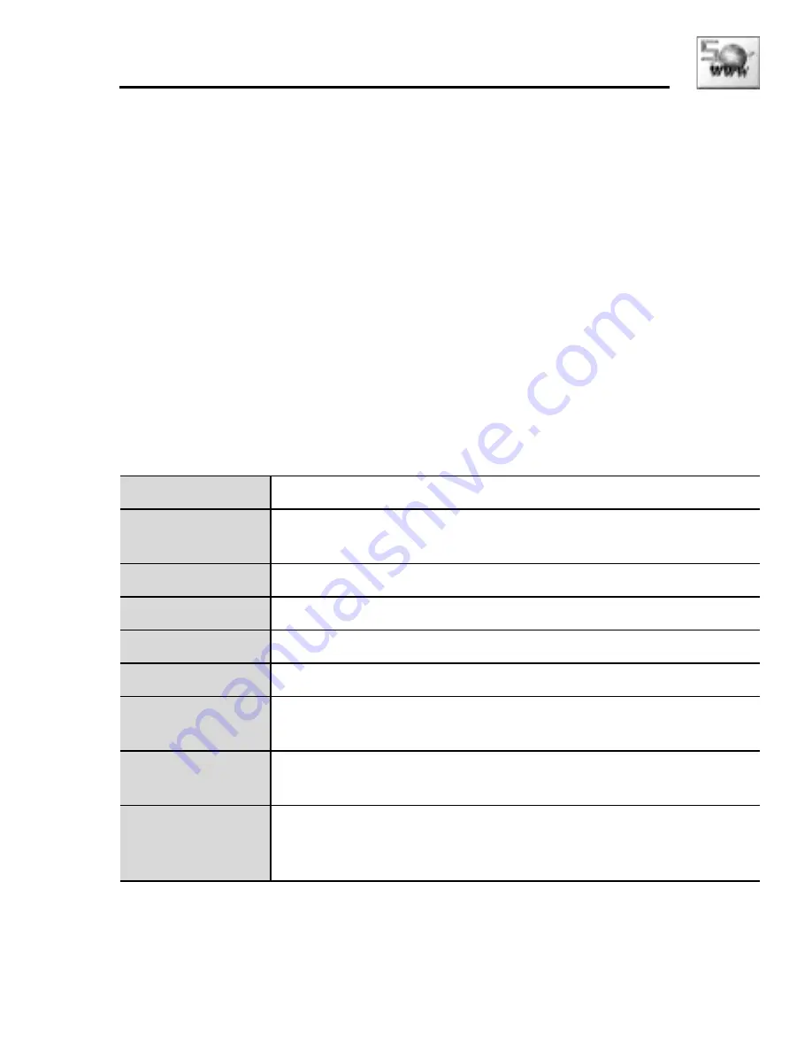 Panasonic A210 Operating Instructions Manual Download Page 88