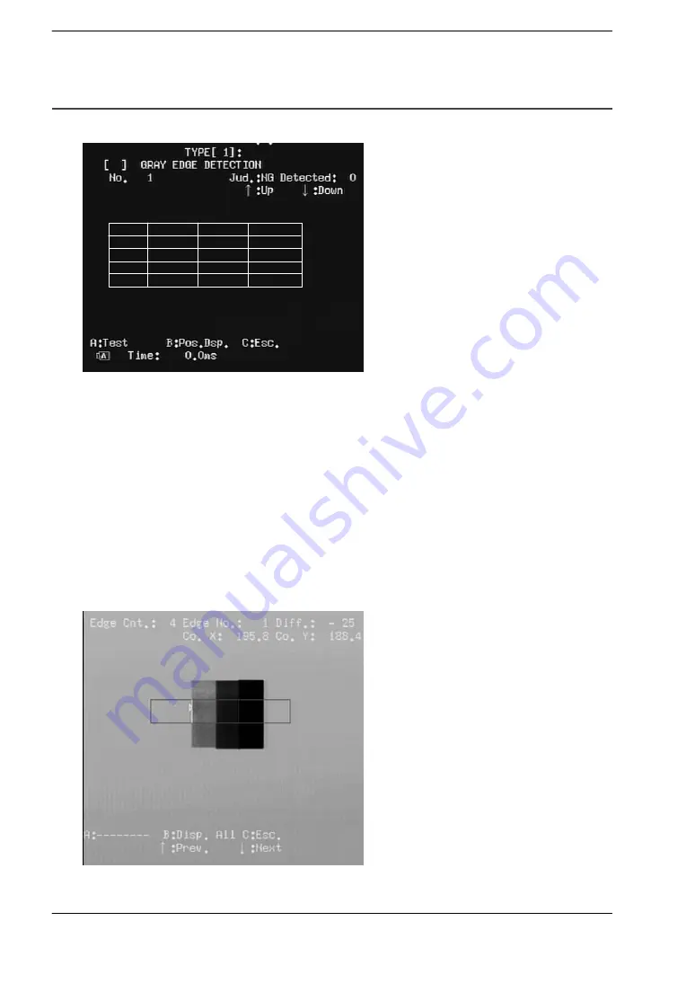 Panasonic A230 User Manual Download Page 217