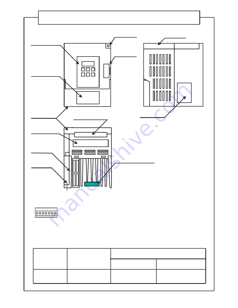 Panasonic AAD03011 Скачать руководство пользователя страница 15