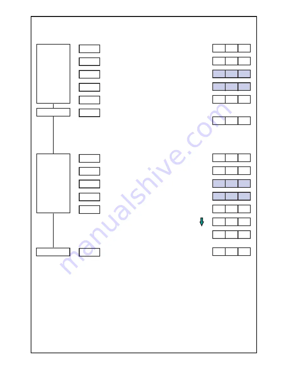 Panasonic AAD03011 Instruction Manual Download Page 29