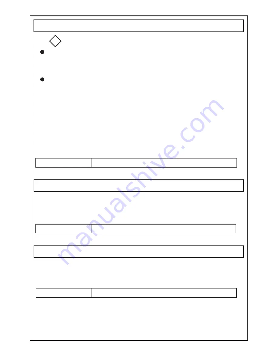 Panasonic AAD03011 Instruction Manual Download Page 58