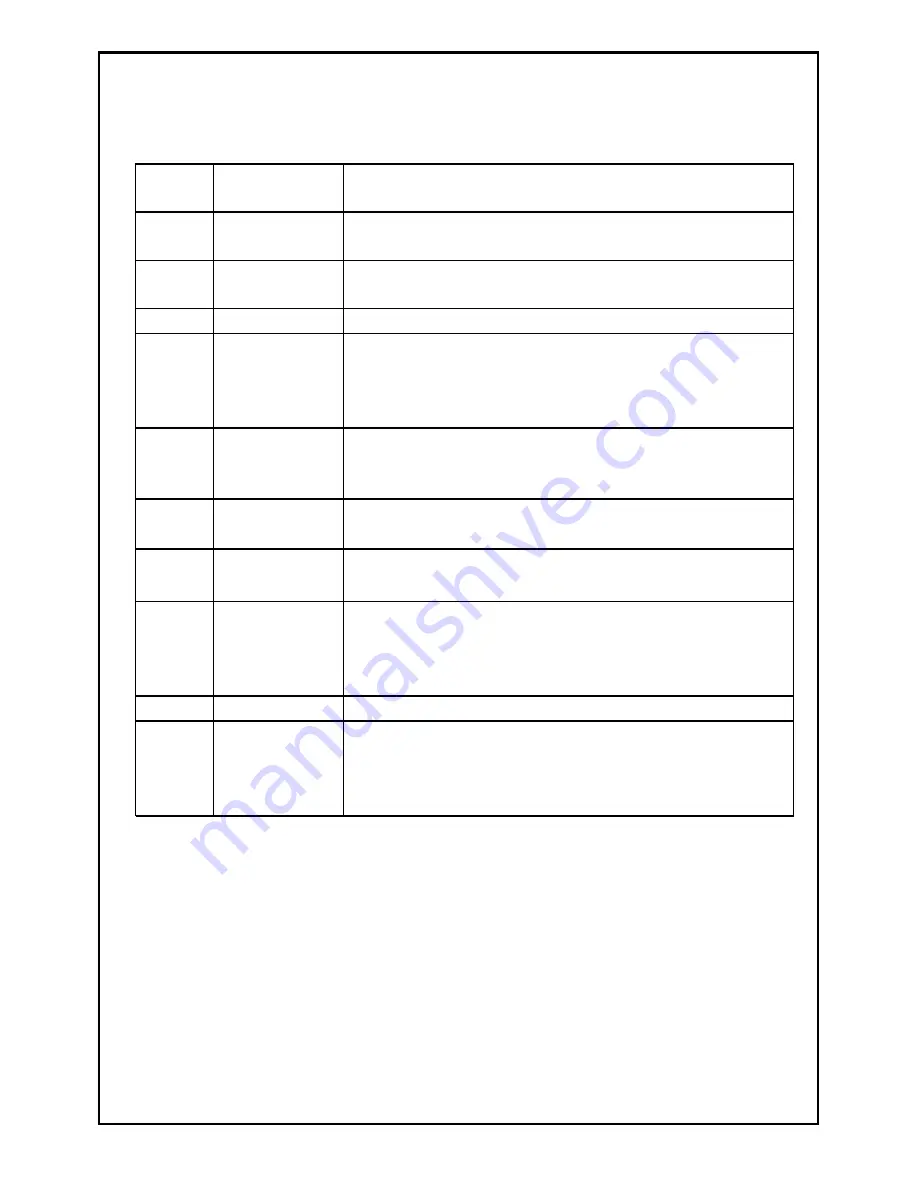 Panasonic AAD03011 Instruction Manual Download Page 85