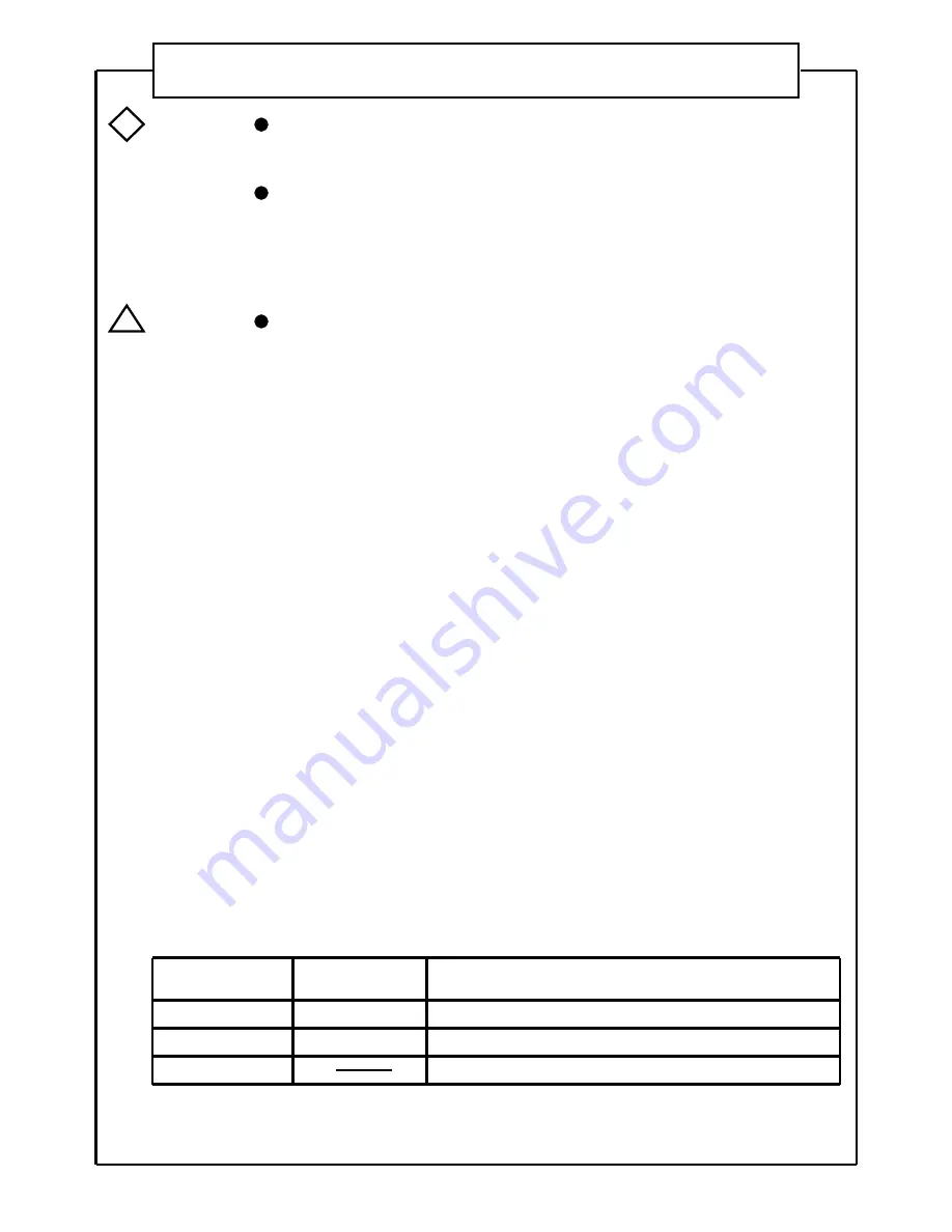 Panasonic AAD03011 Instruction Manual Download Page 95