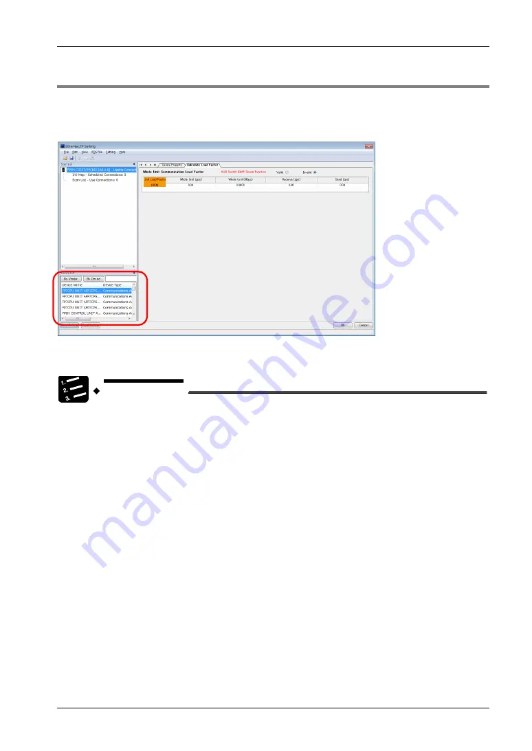 Panasonic AFP0HC32EP User Manual Download Page 35