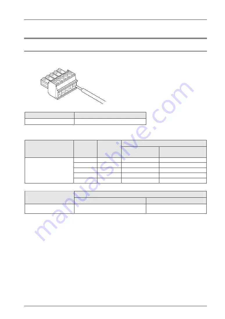 Panasonic AFP7CCM1 User Manual Download Page 27