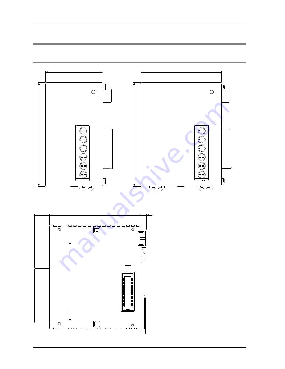 Panasonic AFP7CPS31 User Manual Download Page 102