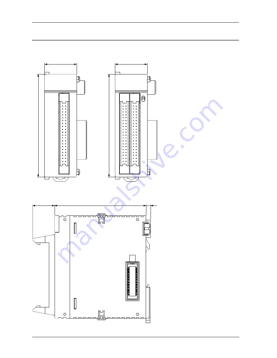 Panasonic AFP7CPS31 User Manual Download Page 104