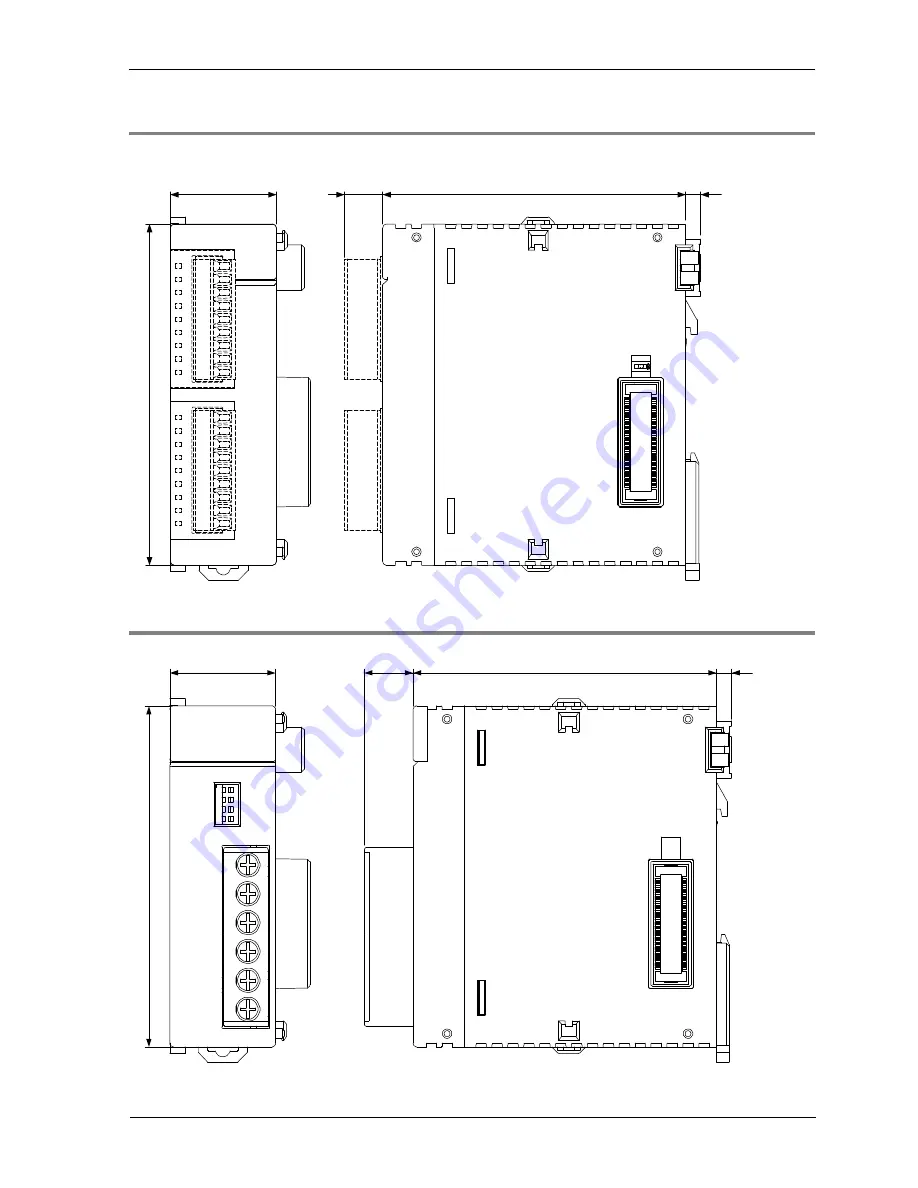 Panasonic AFP7CPS31 Скачать руководство пользователя страница 105