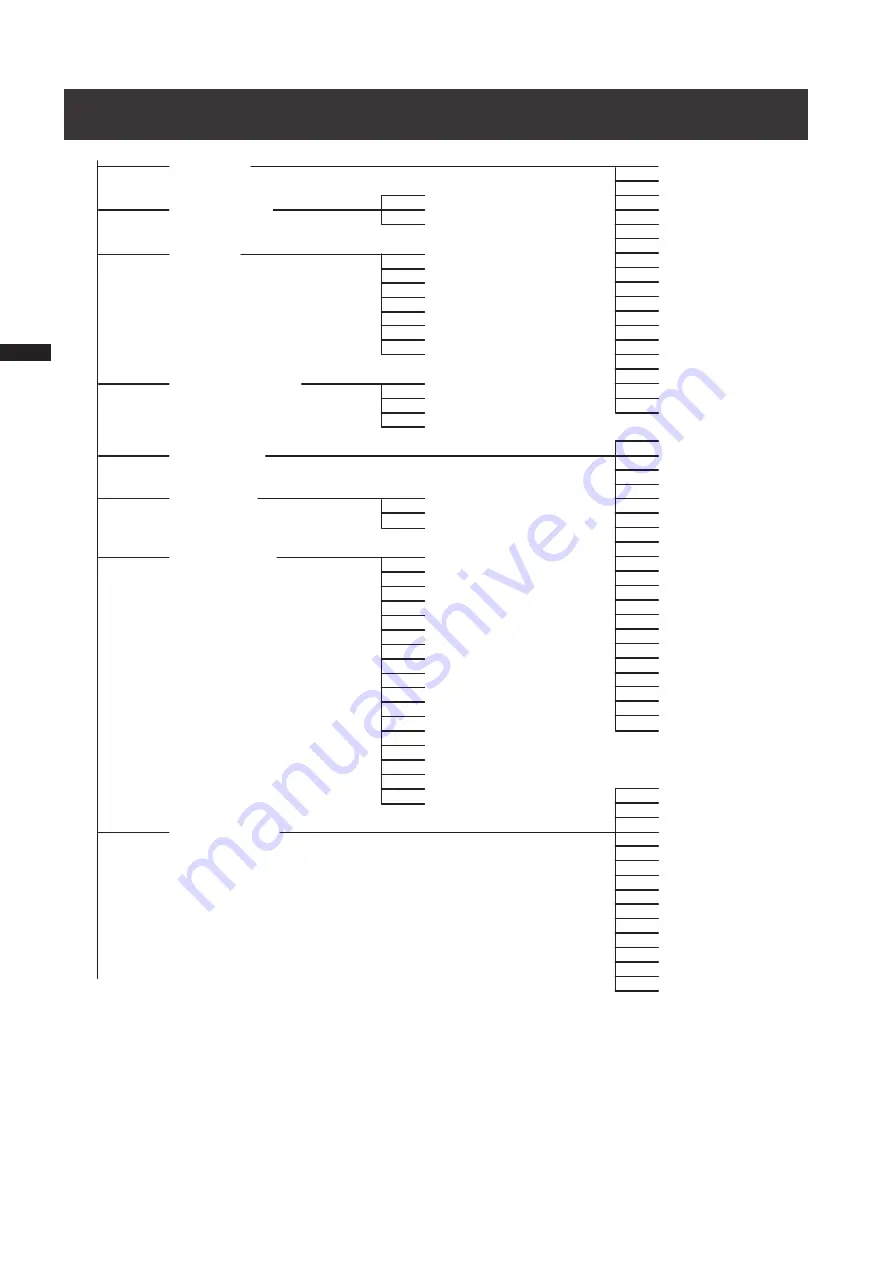 Panasonic AG-3DP1G Operating Instructions Manual Download Page 108