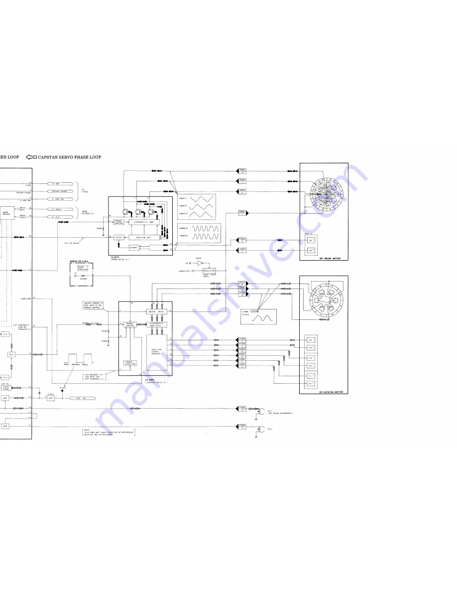 Panasonic AG-7150 Скачать руководство пользователя страница 91