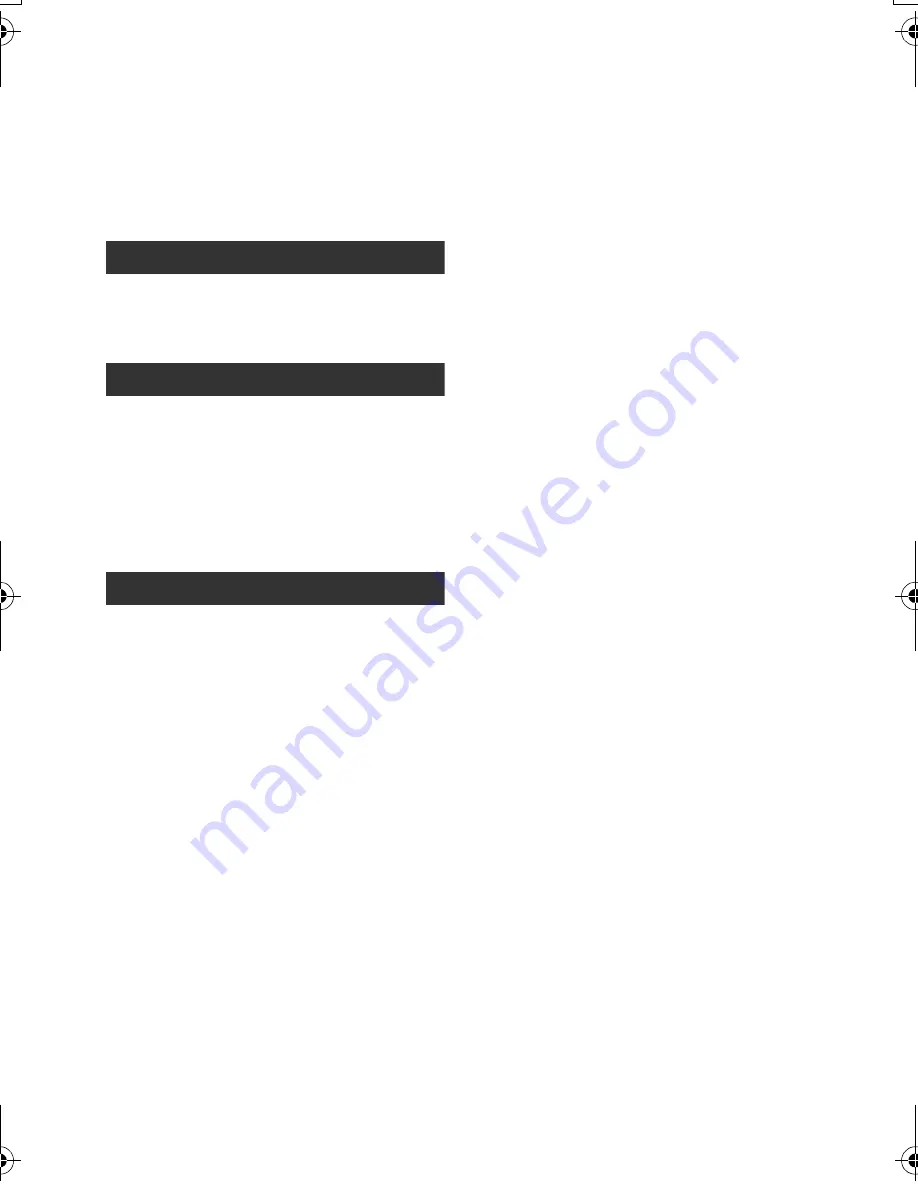 Panasonic AG-AC7P Operating Instructions Manual Download Page 10