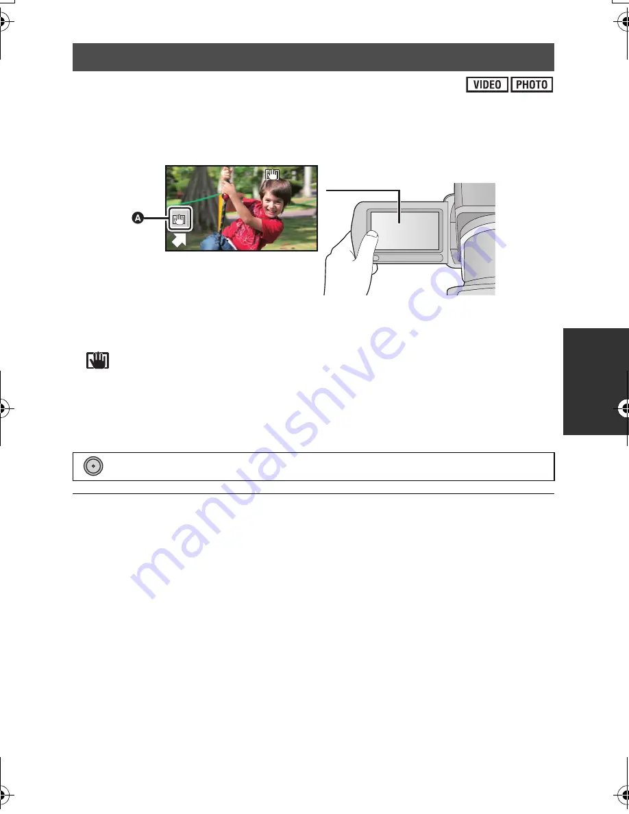 Panasonic AG-AC7P Operating Instructions Manual Download Page 47