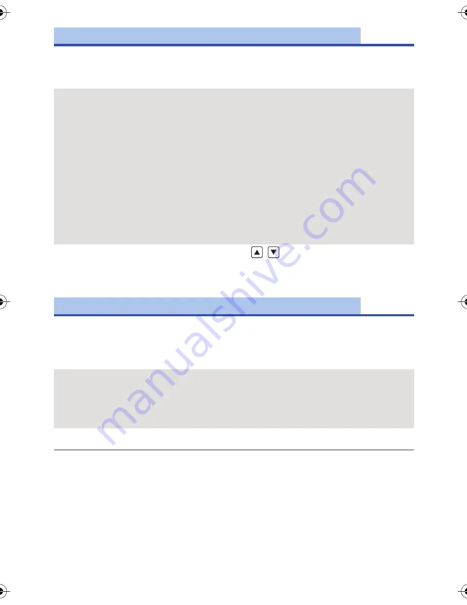 Panasonic AG-AC90EJ Operating Instructions Manual Download Page 87