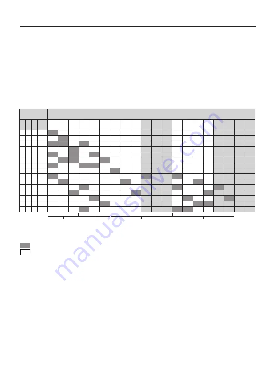 Panasonic AG-CPD20P Operating Instructions Manual Download Page 117