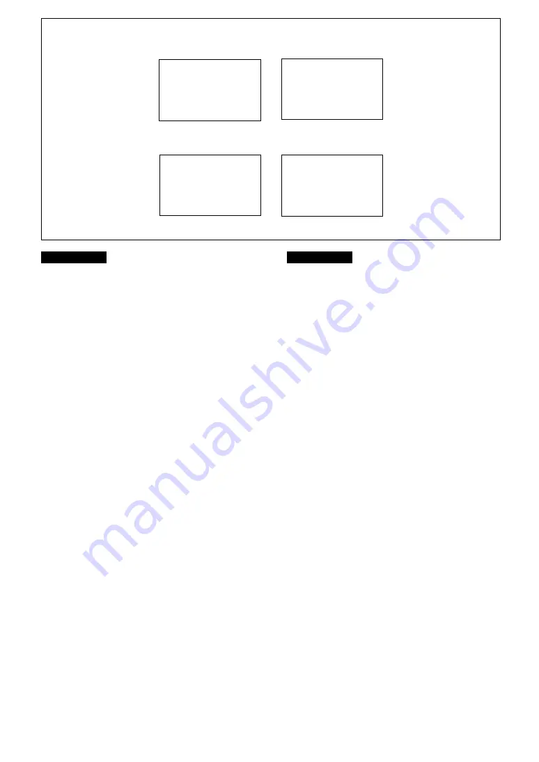 Panasonic AG-DVC15P Operating Instructions Manual Download Page 85