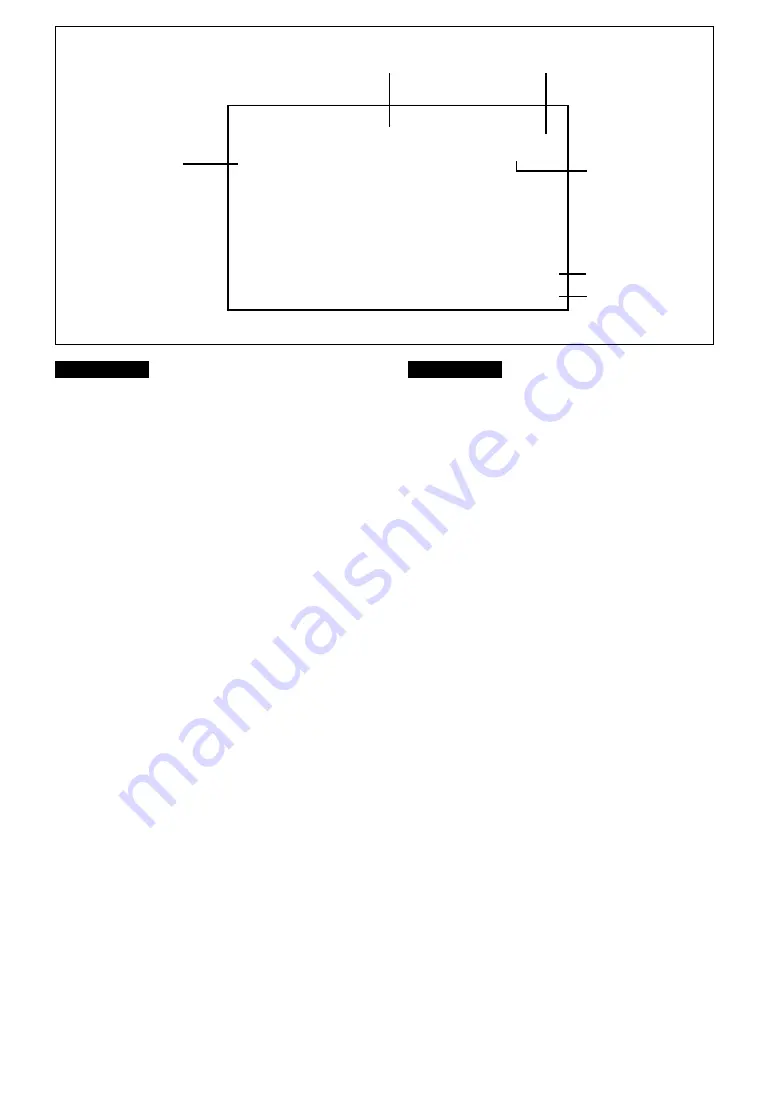 Panasonic AG-DVC15P Operating Instructions Manual Download Page 86