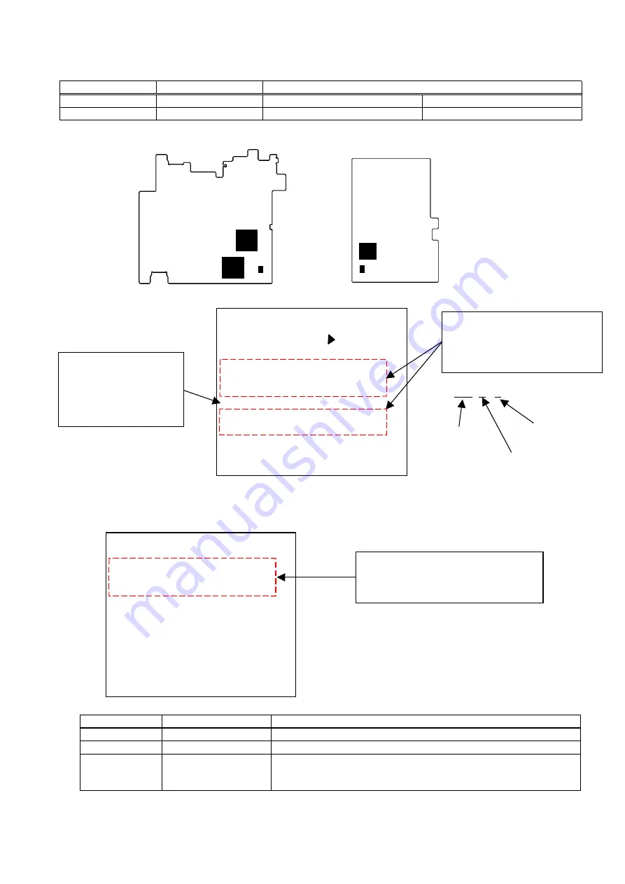 Panasonic AG-DVC180BMC Service Manual Download Page 21