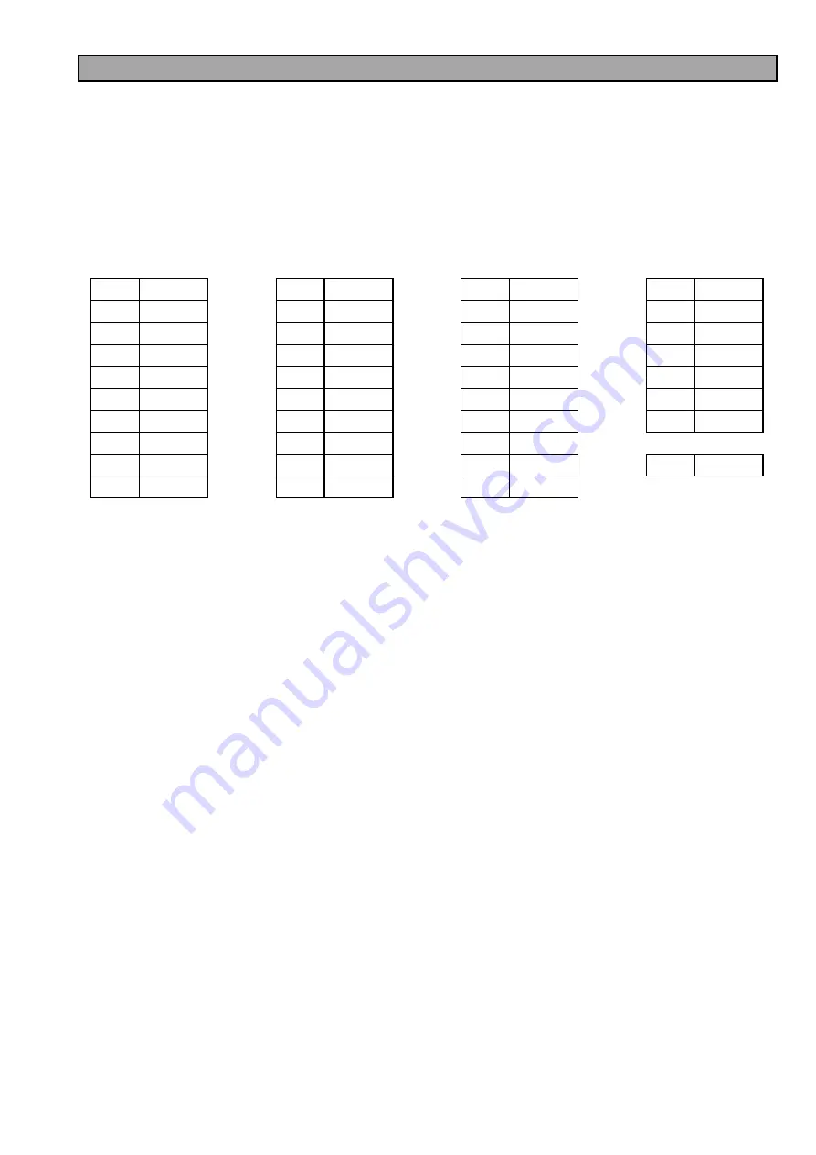 Panasonic AG-DVC180BMC Service Manual Download Page 57