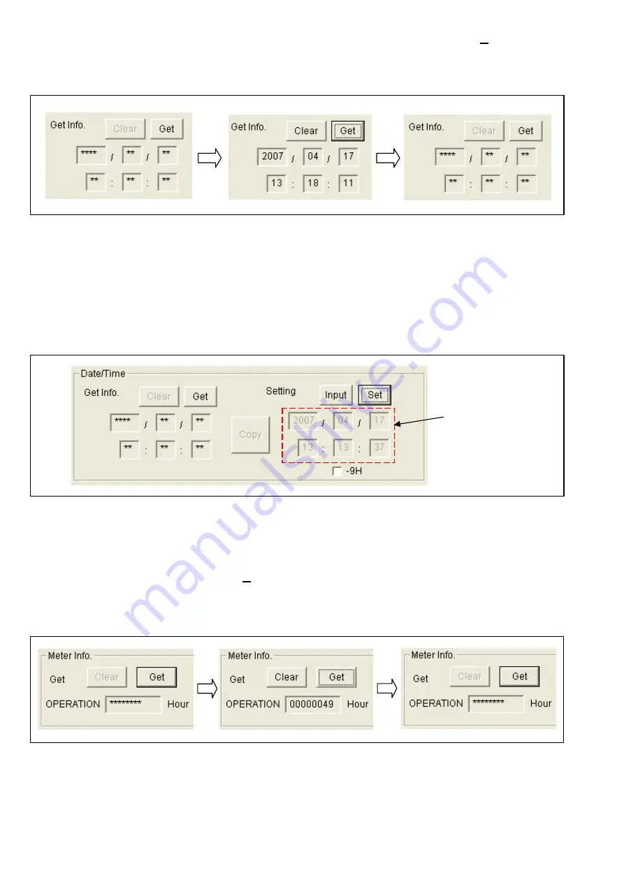 Panasonic AG-HMC150P/AN Service Information Download Page 20