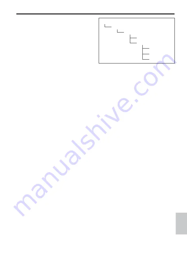 Panasonic AG-HMC151EJ Operating Instructions Manual Download Page 111