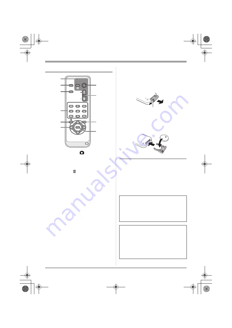 Panasonic AG-HMC71E Operating Instructions Manual Download Page 25