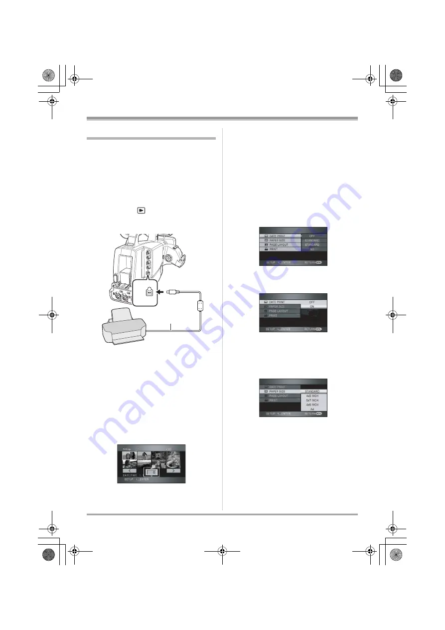 Panasonic AG-HMC71E Operating Instructions Manual Download Page 86